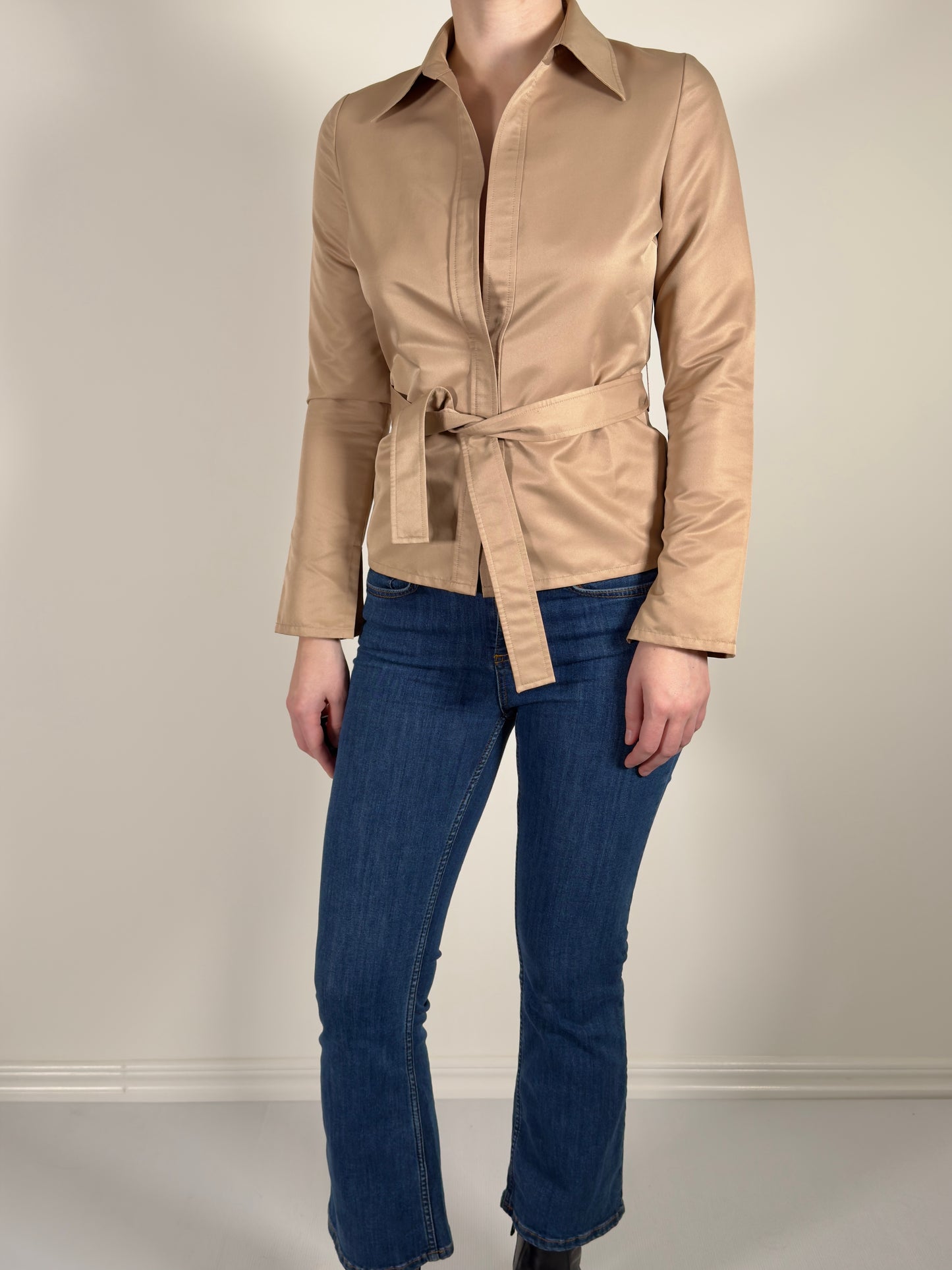 DAY Birger Et Mikkelsen Shirt beige