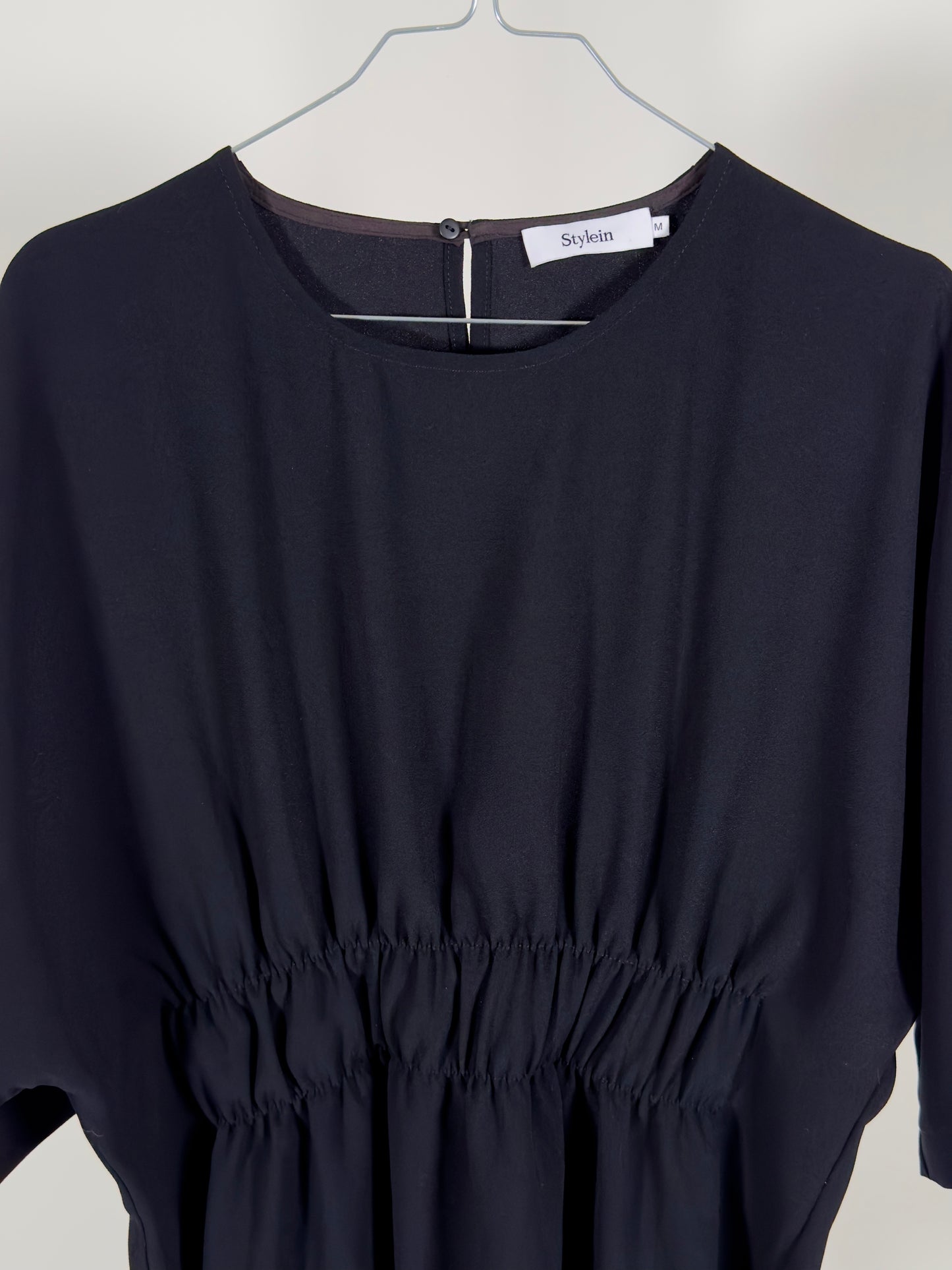 Stylein Mini Dress black