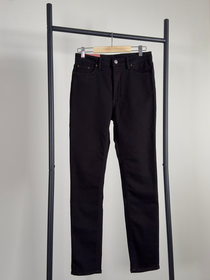 Acne Studios Bla Konst Jeans black