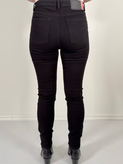 Acne Studios Bla Konst Jeans black