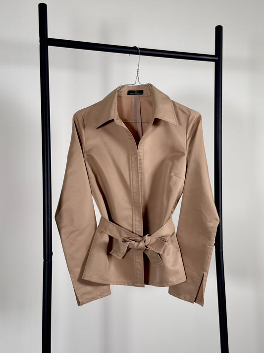 DAY Birger Et Mikkelsen Shirt beige