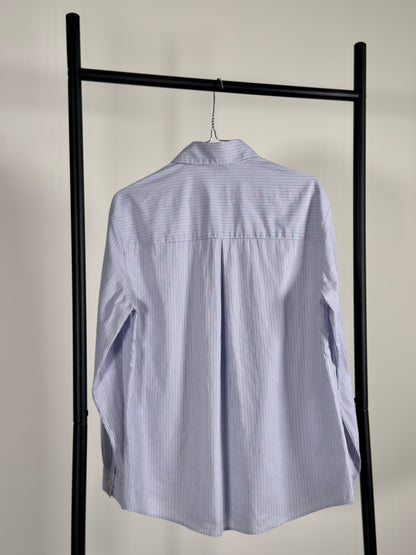 STRIPED SHIRT - SIZE 36