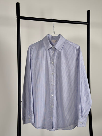 STRIPED SHIRT - SIZE 36
