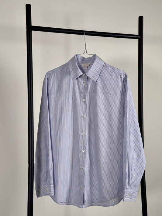 STRIPED SHIRT - SIZE 36