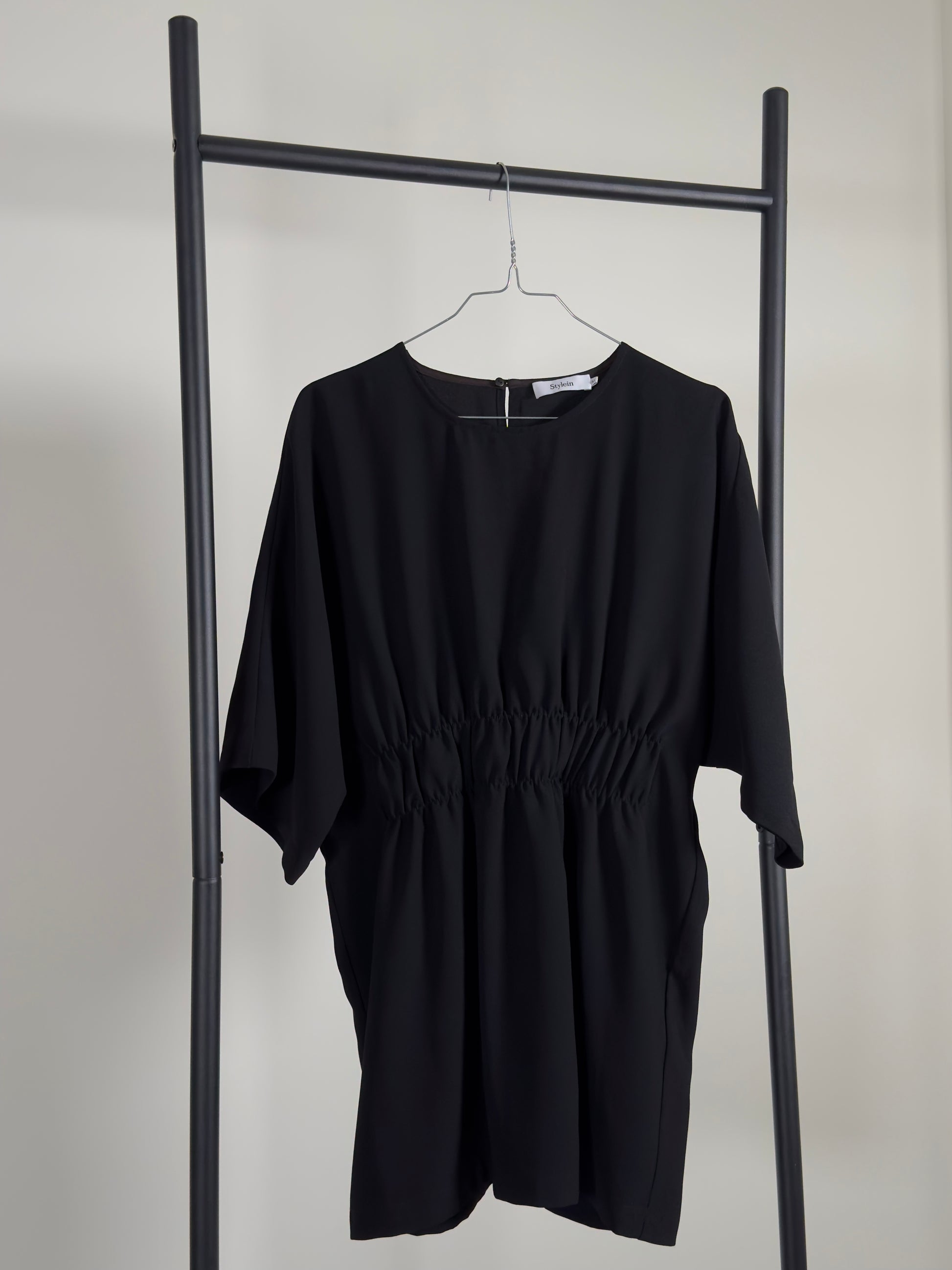 Stylein Mini Dress black