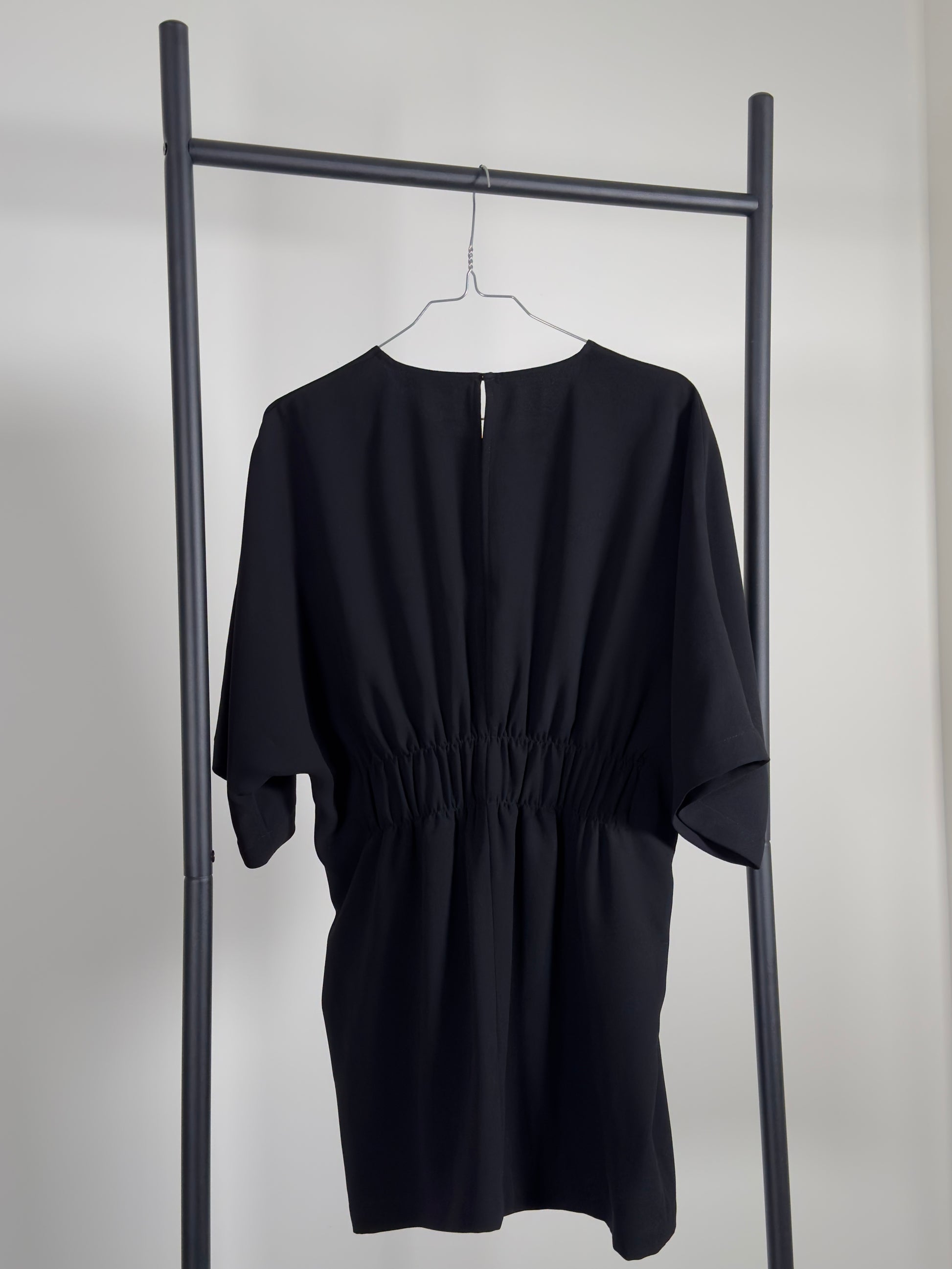 Stylein Mini Dress black