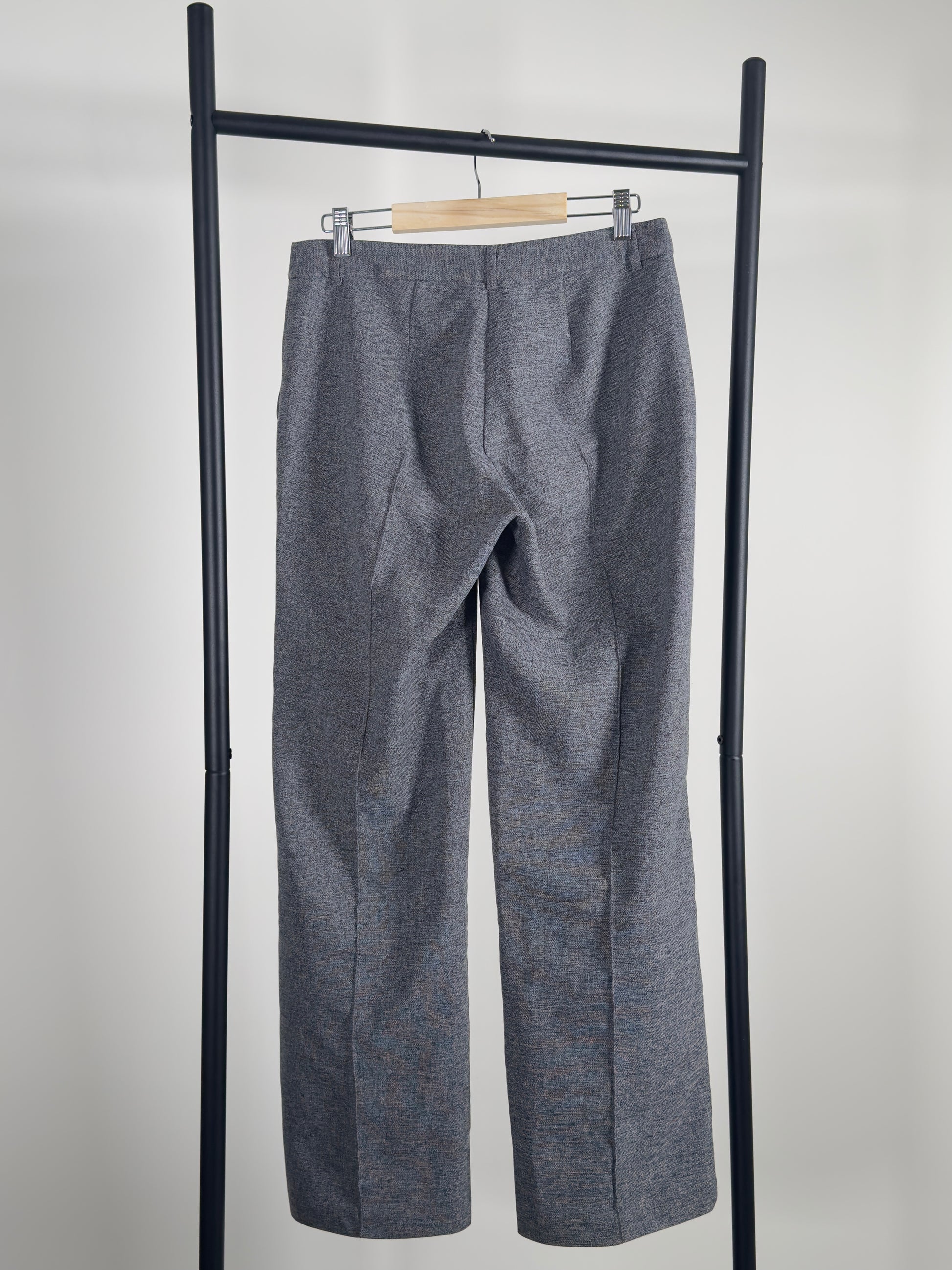 Stylein Suite Style Pants grey 