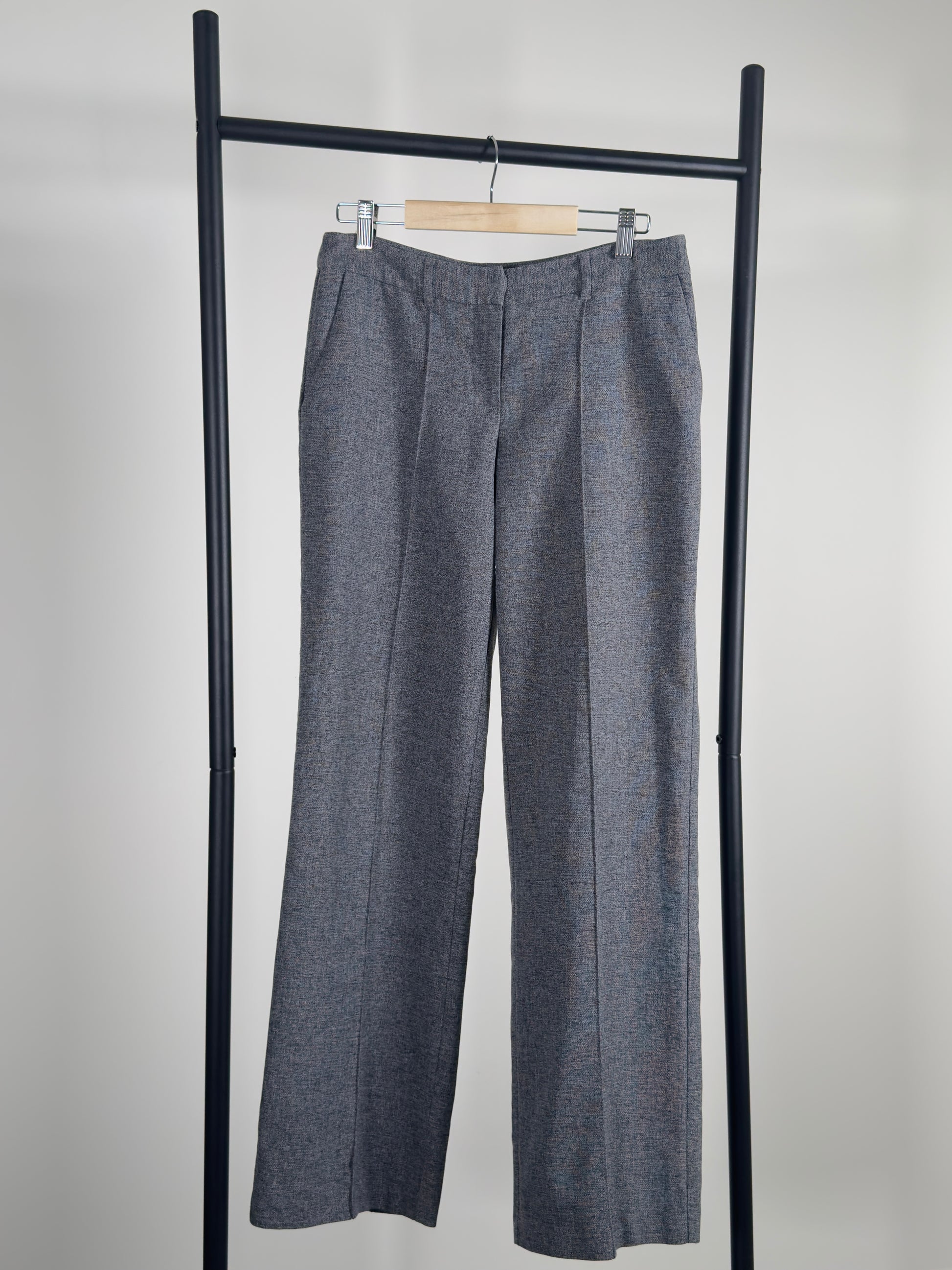 Stylein Suite Style Pants grey 