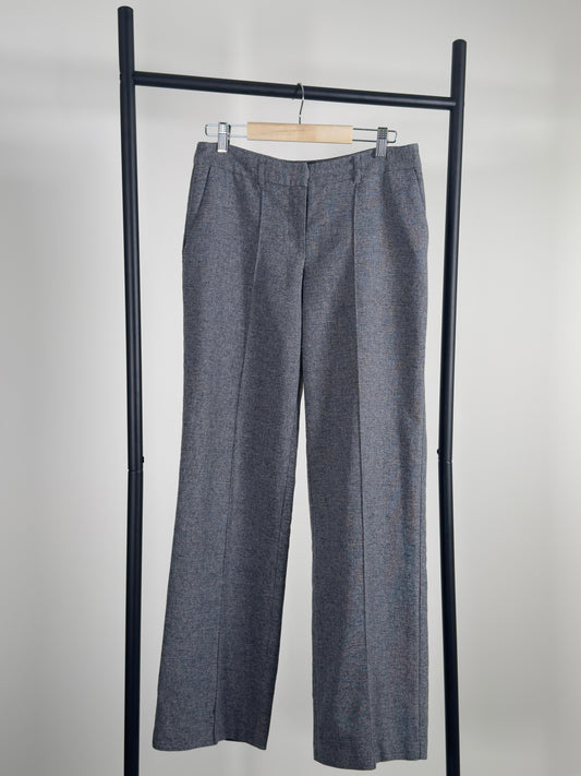Stylein Suite Style Pants grey 