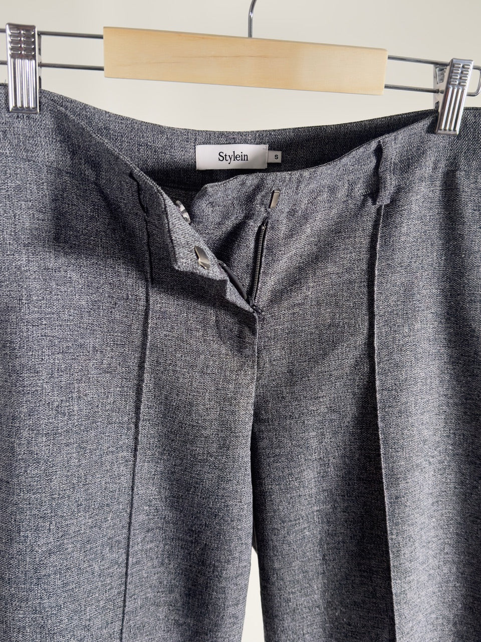 Stylein Suite Style Pants grey 