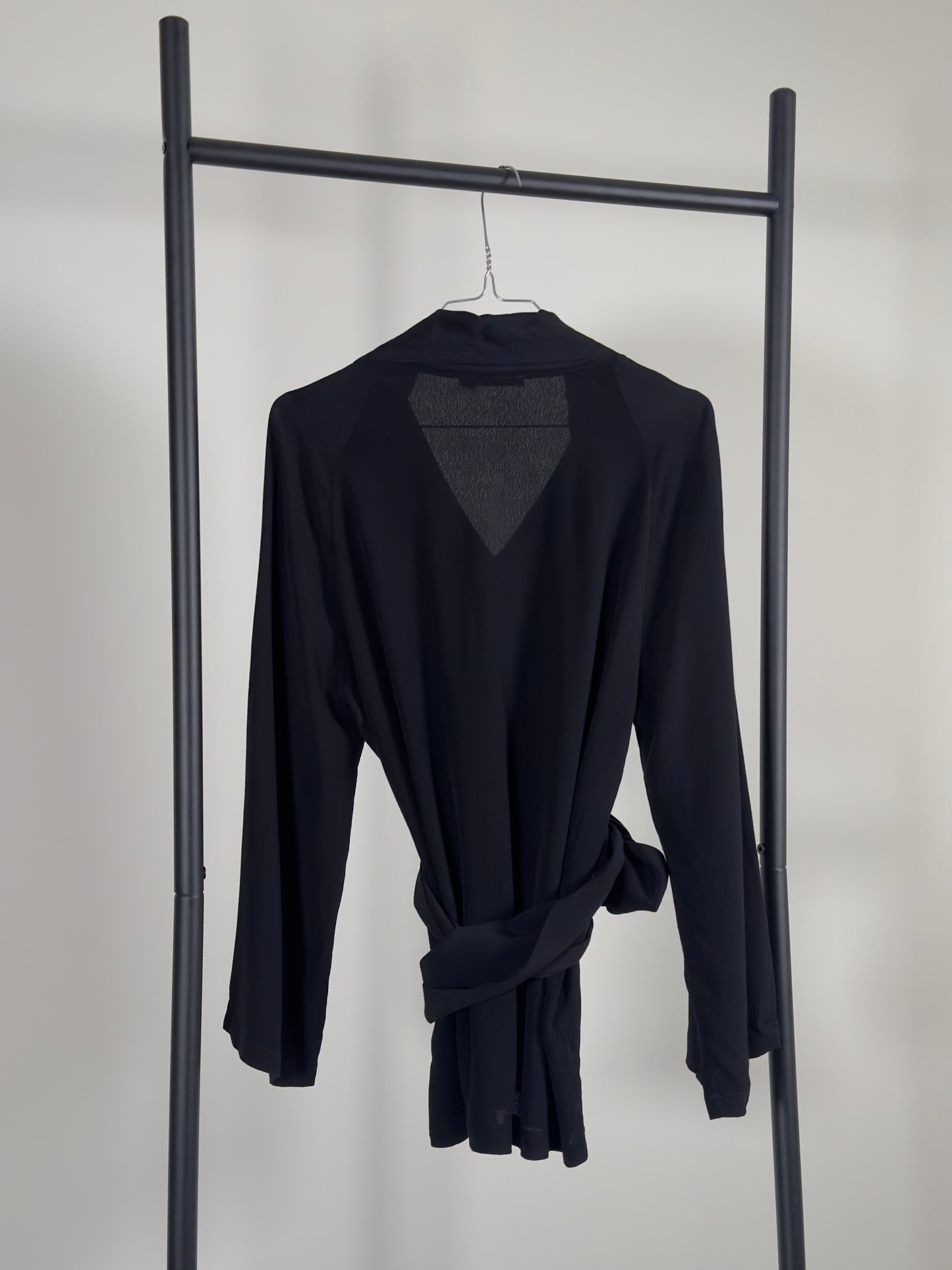 WERA Stockholm Blouse black