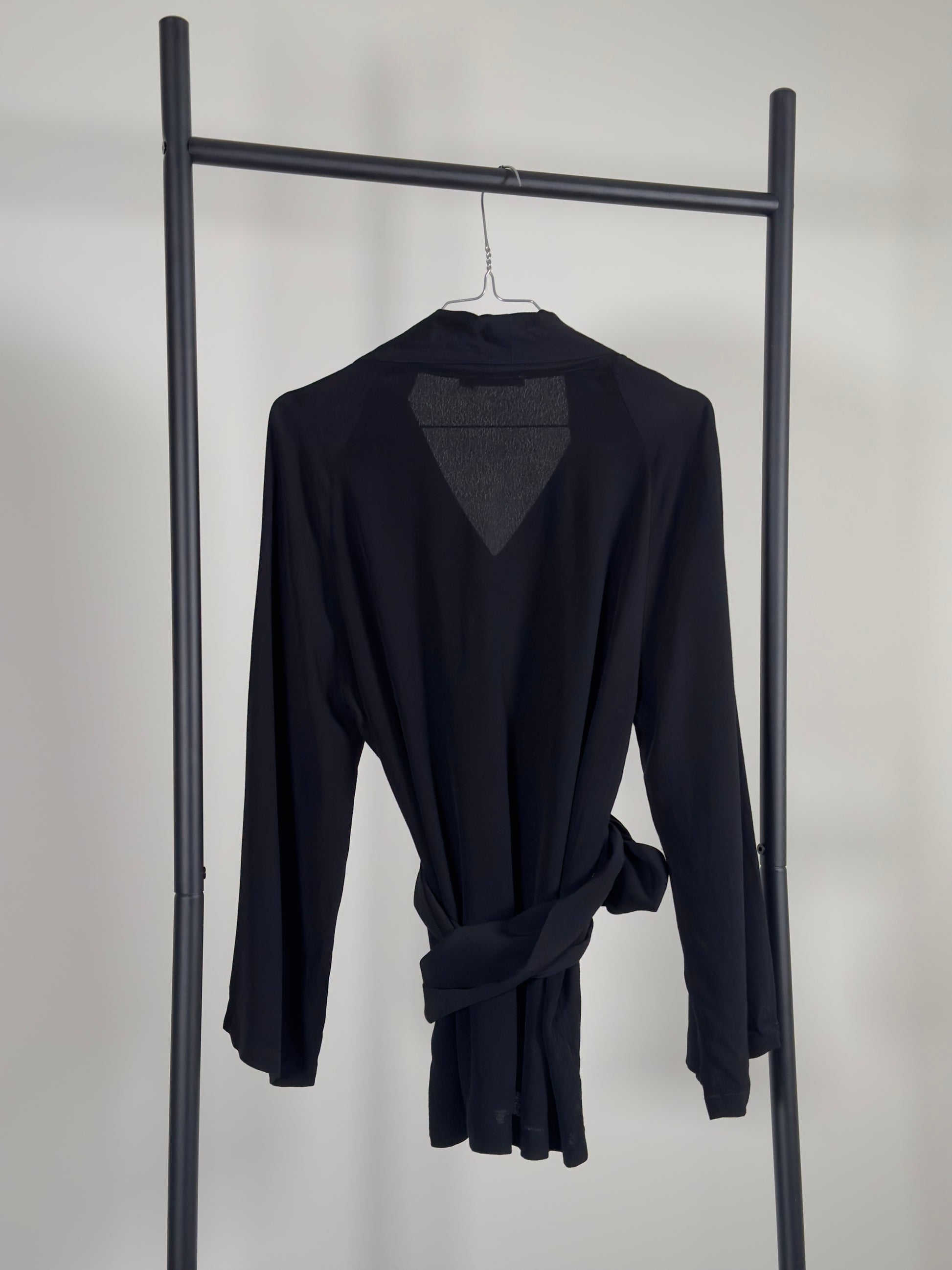 WERA Stockholm Blouse black
