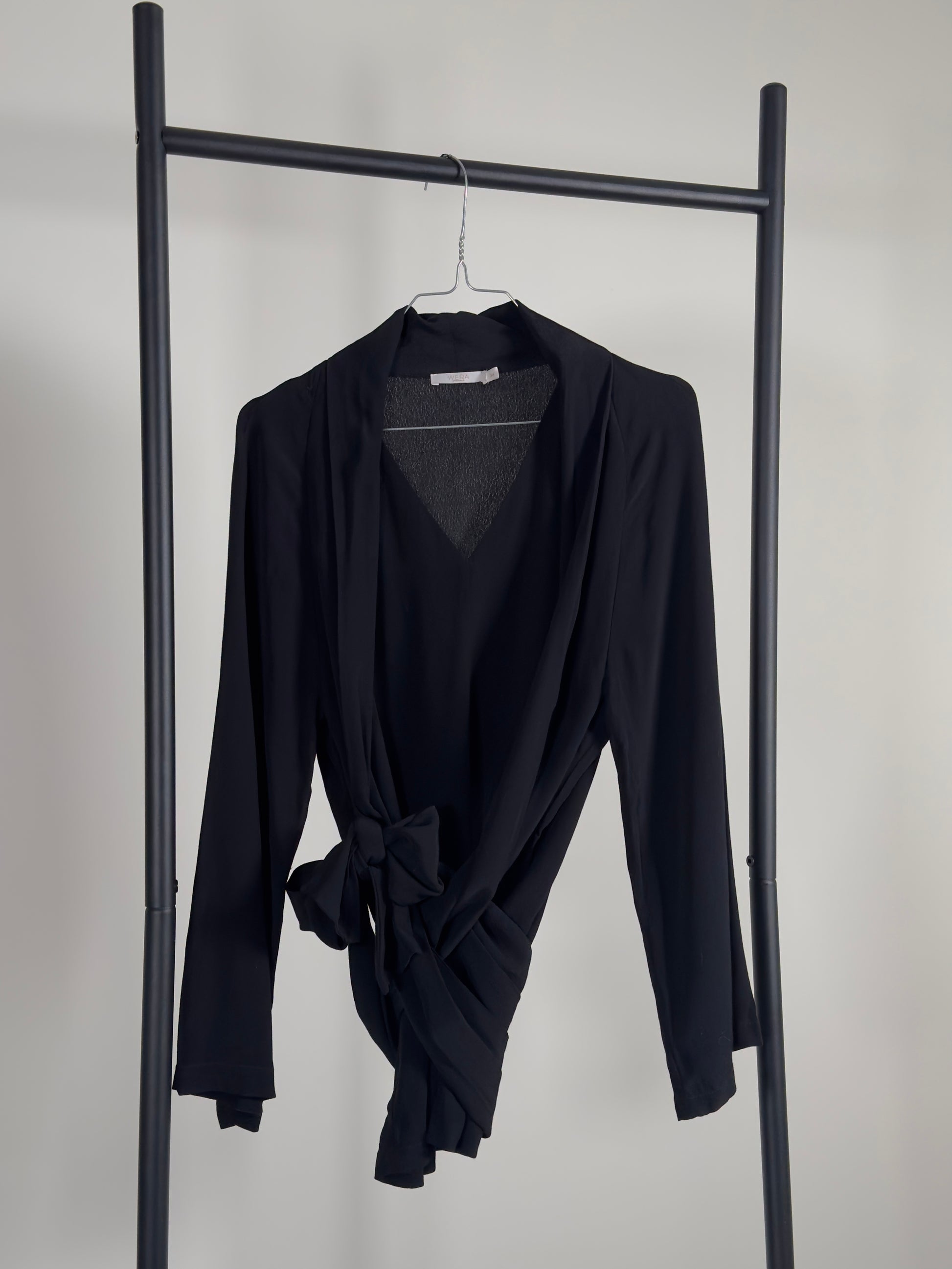 WERA Stockholm Blouse black