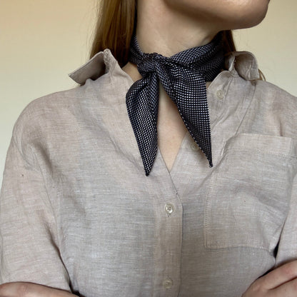 GIFT -  SILK SCARF