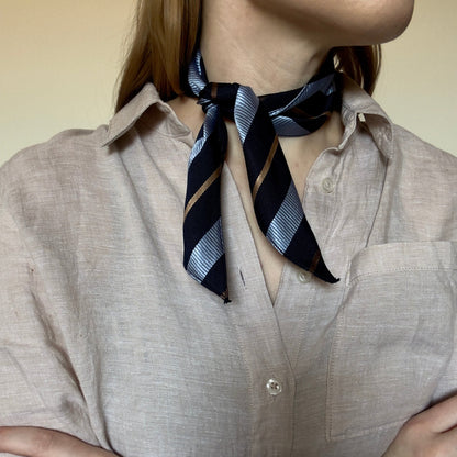 GIFT -  SILK SCARF