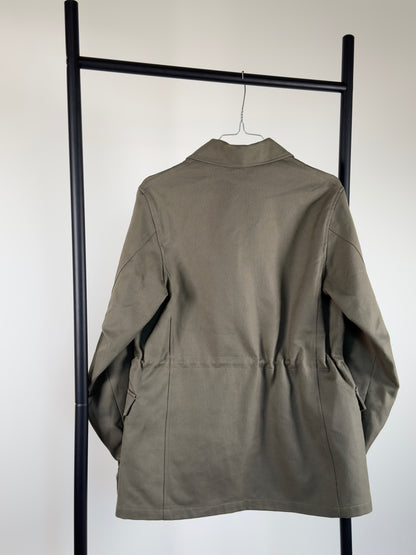 CANVAS JACKET - SIZE XS