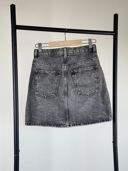 DENIM SKIRT - SIZE 34